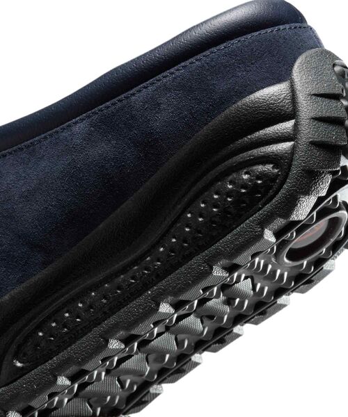 ACG(エィシージー)の「ナイキ ACG ルーファス メンズシューズ / Nike ACG Rufus Men's Shoes FV2923-400 Dark Obsidian(スニーカー・メンズ・ダークネイビー・27/26.5/26/25.5/25/28.5/28/27.5)」の5枚目の写真