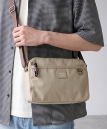 JOUET ラバーネームショルダーバッグ