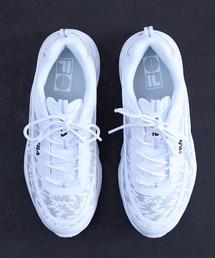 ELEY KISHIMOTO ×FILA (FU0101029)