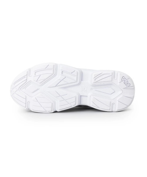 CANNABIS(カンナビス)の「ELEY KISHIMOTO × FILA RAYTONA FLASHスニーカー (FU0101029)(スニーカー・メンズ・ホワイト系その他・24/25/26/27/28)」の14枚目の写真