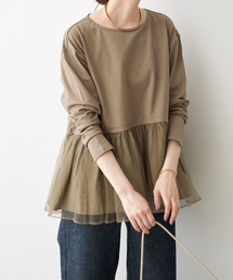Spick & Span｜スピック アンド スパンのトップス（レース）通販
