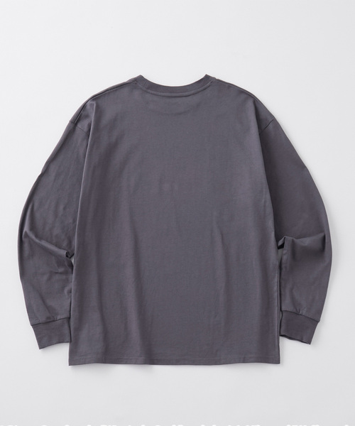Disney(ディズニー)の「【別注】Disney / くまのプーさん / ヴィンテージフォトプリントロンT(Tシャツ/カットソー・レディース・ダークブラウン/アイボリー/ブラック系/オートミール/スミクロ・M/L)」の21枚目の写真