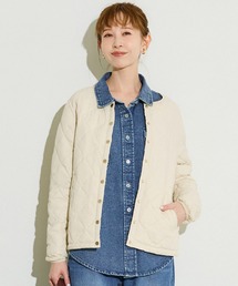 インナーダウン」に該当するベージュ系のファッション通販 - ZOZOTOWN