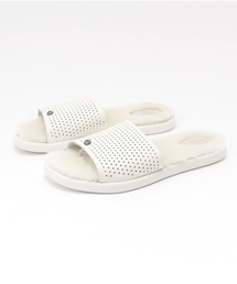 UGG | UGG: LAYCIE GEO PERF(サンダル)