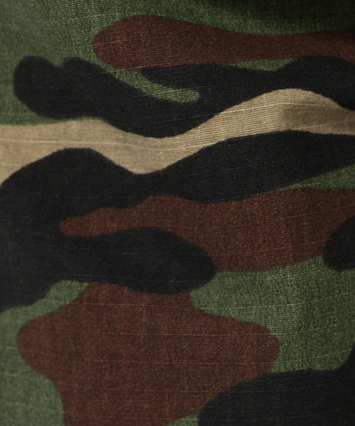 SHIPS(シップス)の「SA: 【アメリカ製】ウッドランドカモ柄 ベイカー ショートパンツ(その他パンツ・メンズ・その他・LARGE/X-LARGE/MEDIUM/SMALL)」の11枚目の写真