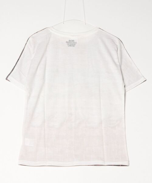 gym master（ジムマスター）の「ビッグフォトTee（Tシャツ/カットソー・メンズ・その他1/その他2/その他3/その他・MEDIUM/LARGE）」の5枚目の写真