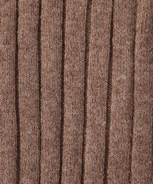 green label relaxing(グリーンレーベルリラクシング)の「【Condor(コンドル)】ソリッド タイツ◆(タイツ/ストッキング・キッズ・マスタード/ターコイズブルー/ダークグレー/ベージュ/ワインレッド・6Y 107-118cm/8Y 119-130cm/4Y 98-106cm)」の9枚目の写真