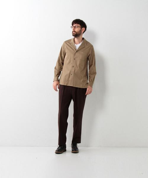 Steven Alan（スティーブンアラン）の「＜Steven Alan＞ CU/CTN