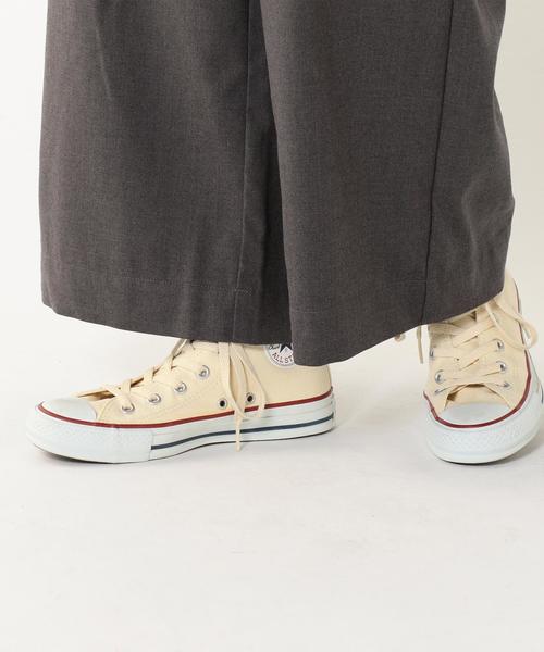 coen（コーエン）の「リラックスワイドパンツ（その他パンツ・レディース・グレー/ネイビー・LARGE/MEDIUM/SMALL）」の13枚目の写真