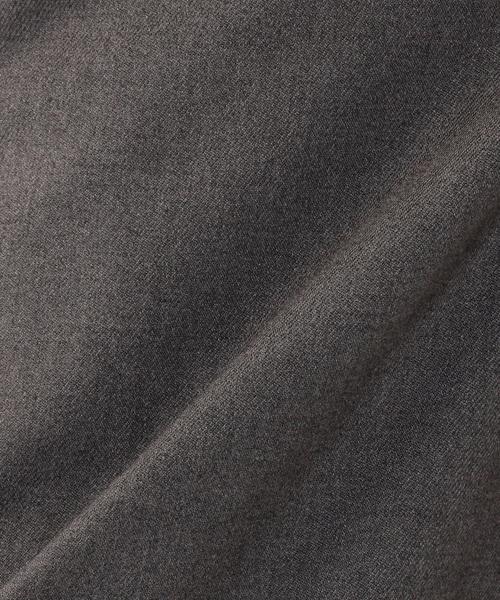 coen（コーエン）の「リラックスワイドパンツ（その他パンツ・レディース・グレー/ネイビー・LARGE/MEDIUM/SMALL）」の14枚目の写真