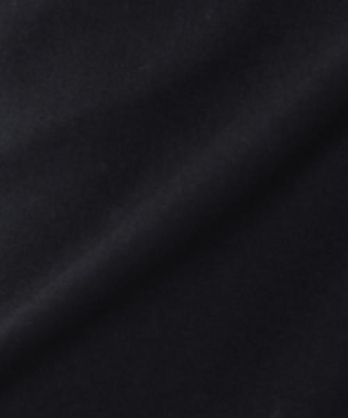 coen（コーエン）の「リラックスワイドパンツ（その他パンツ・レディース・グレー/ネイビー・LARGE/MEDIUM/SMALL）」の4枚目の写真