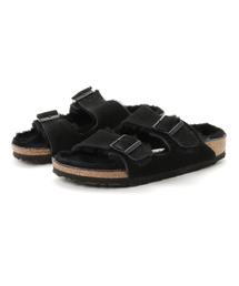 BIRKENSTOCK |  【BIRKENSTOCK/ビルケンシュトック】　ARIZONASHEEPSKIN(サンダル)