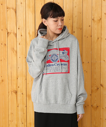 RODEO CROWNS WIDE BOWL | オリジナルラベル ビッグ パーカー(パーカー)