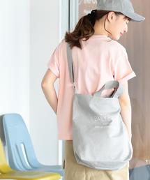 coen | 【スマイルプライス】DAILY 2WAYトートバッグ(ショルダーバッグ)