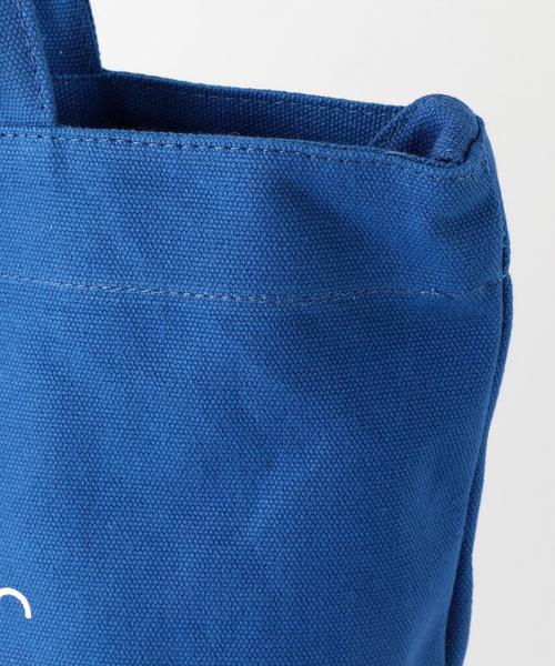 coen（コーエン）の「DAILY 2WAYトートバッグ（ショルダーバッグ・レディース・ネイビー/ナチュラル/イエロー/ライトグレー/ライトピンク/ケリー/グレー/モカ/レッド/その他1・FREE）」の15枚目の写真