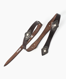 plage | PUNTOVITA maki ベルト(ベルト)