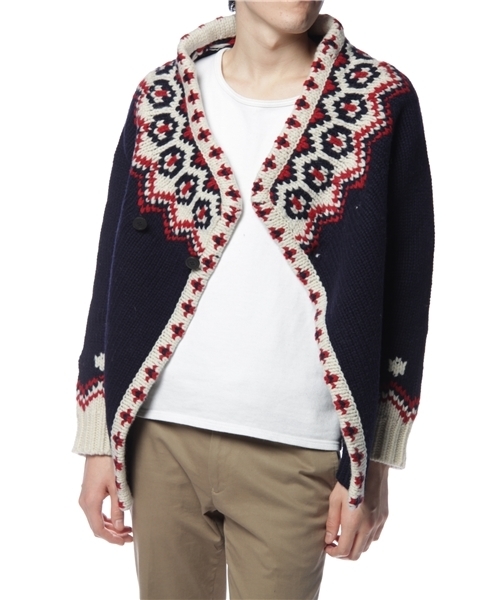 SASQUATCHfabrix.（サスクワァッチファブリックス）の「SASQUATCH  