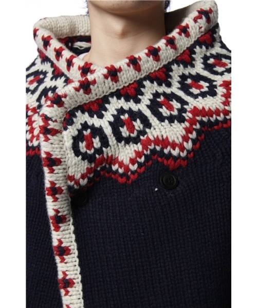 SASQUATCHfabrix.（サスクワァッチファブリックス）の「SASQUATCH  