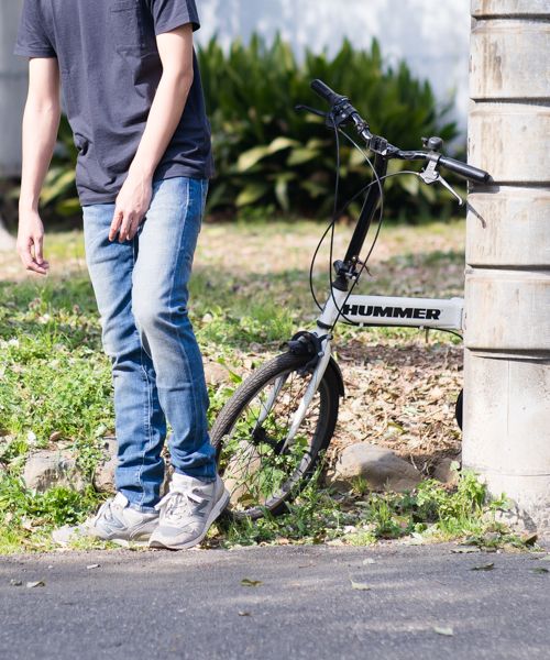 Levi's(リーバイス)の「511(TM) スリムフィット インディゴブルー ZAPPA/12.83oz(デニムパンツ・メンズ・インディゴブルー・29inch/30inch/31inch/34inch/32inch/28inch/33inch)」の22枚目の写真