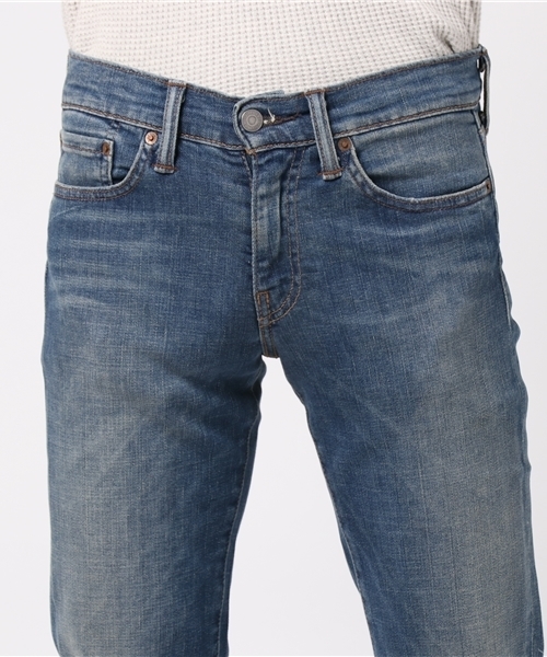 Levi's(リーバイス)の「511(TM) スリムフィット インディゴブルー ZAPPA/12.83oz(デニムパンツ・メンズ・インディゴブルー・29inch/30inch/31inch/34inch/32inch/28inch/33inch)」の6枚目の写真
