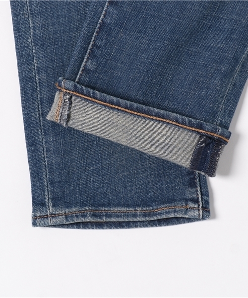 Levi's(リーバイス)の「511(TM) スリムフィット インディゴブルー ZAPPA/12.83oz(デニムパンツ・メンズ・インディゴブルー・29inch/30inch/31inch/34inch/32inch/28inch/33inch)」の2枚目の写真