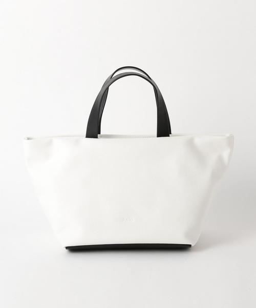 UNITED ARROWS（ユナイテッドアローズ）の「＜Aeta（アエタ）＞ CANVAS