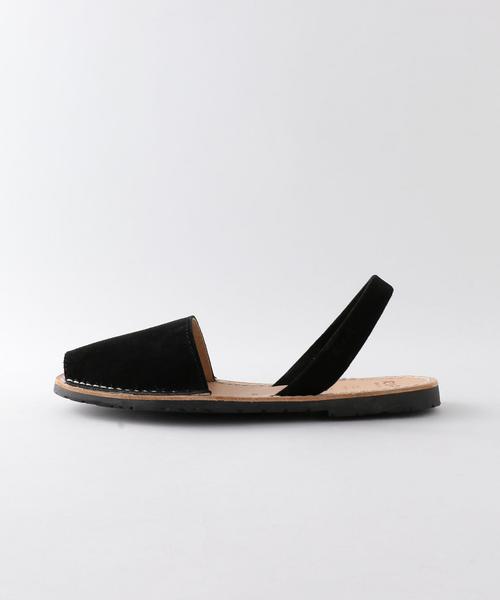 Steven Alan×RIA MENORCA サンダル Steven Alan（スティーブンアラン）の「＜Steven Alan × RIA