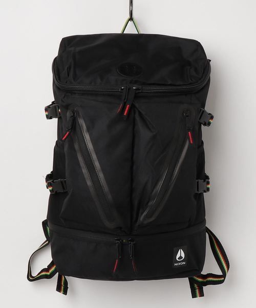 NIXON（ニクソン）の「SCRIPPS II BACKPACK（バックパック/リュック