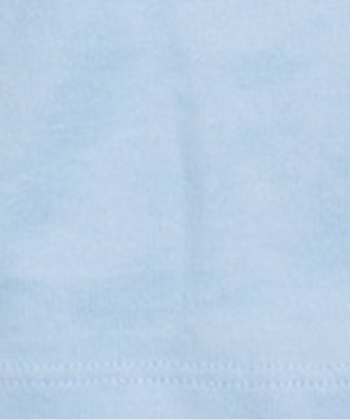 apres les cours（アプレレクール）の「Tシャツリボンワンピース（ワンピース・キッズ・グレー/ピンク/サックスブルー・80/90/100/120/110/130/140）」の10枚目の写真