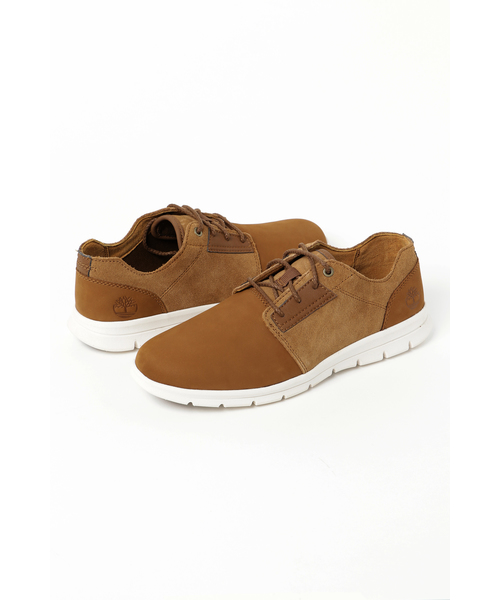Timberland（ティンバーランド）の「グライドン ウォーター