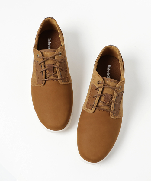 Timberland（ティンバーランド）の「グライドン ウォーター