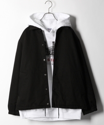 RAGEBLUE | 中綿コーチジャケット/776064(ブルゾン)