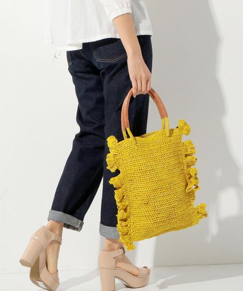 ODETTE E ODILE（オデットエオディール）の「【別注】MAISON N.H PARIS 