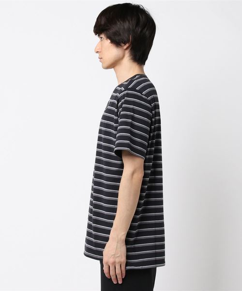 Hurley (ハーレー)の「M HRLY DF OAXACA CREW SS(Tシャツ/カットソー・メンズ・ブラック/ブルー/グリーン・SMALL/MEDIUM/LARGE)」の5枚目の写真
