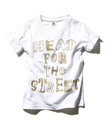 devirock | 全20柄 プリント半袖Tシャツ カットソー(Tシャツ/カットソー)