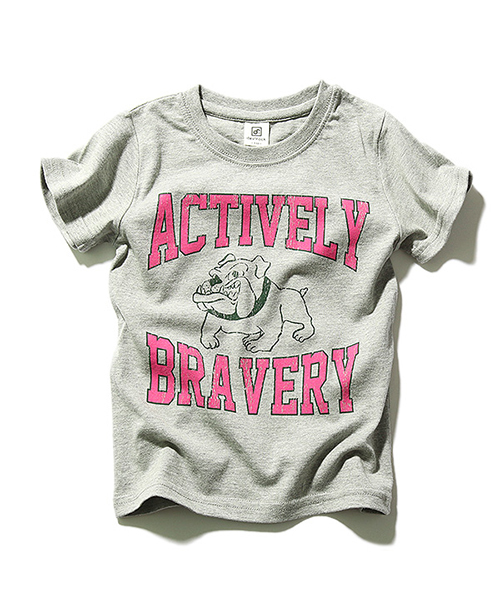 devirock(デビロック)の「全20柄 プリント半袖Tシャツ カットソー(Tシャツ/カットソー・キッズ・その他18/その他1/その他19/その他2/その他20/その他14/その他15/その他3/その他17/その他16/その他13/その他7/その他6/その他9/その他8/その他10/その他11/その他5/その他12/その他4・100cm/130cm/110cm/140cm/120cm/160cm/150cm)」の7枚目の写真