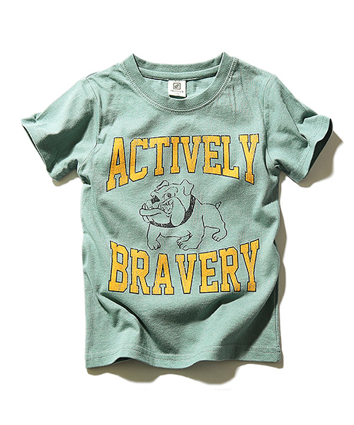 devirock(デビロック)の「全20柄 プリント半袖Tシャツ カットソー(Tシャツ/カットソー・キッズ・その他18/その他1/その他19/その他2/その他20/その他14/その他15/その他3/その他17/その他16/その他13/その他7/その他6/その他9/その他8/その他10/その他11/その他5/その他12/その他4・100cm/130cm/110cm/140cm/120cm/160cm/150cm)」の8枚目の写真