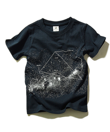 devirock | 全20柄 プリント半袖Tシャツ カットソー(Tシャツ/カットソー)