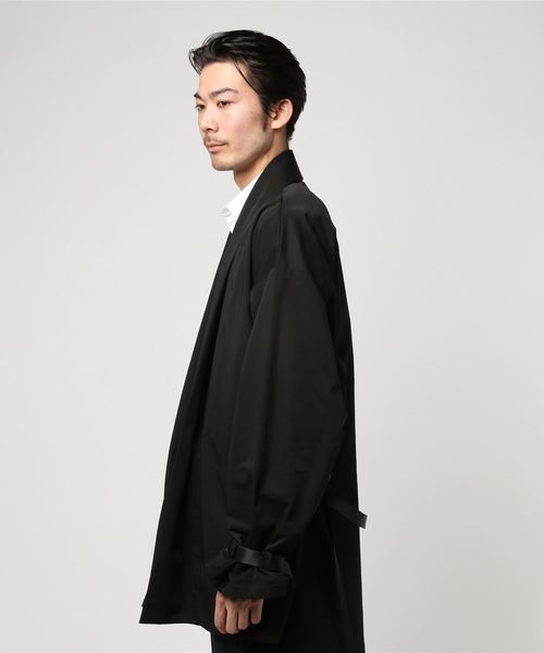 AMERICAN RAG CIE×WILLY CHAVARRIA ブルゾン AMERICAN RAG CIE