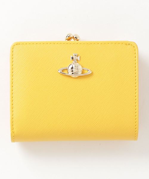 VIVIENNE WESTWOOD Frame Pocket 財布 Vivienne Westwood(ヴィヴィアンウエストウッド)の「51010020