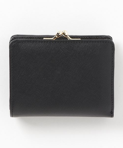 ★Vivienne Westwood★ ブラウン Frame Pocket 財布 ヴィヴィアン ウエストウッド Vivienne Westwood 三つ折り財布