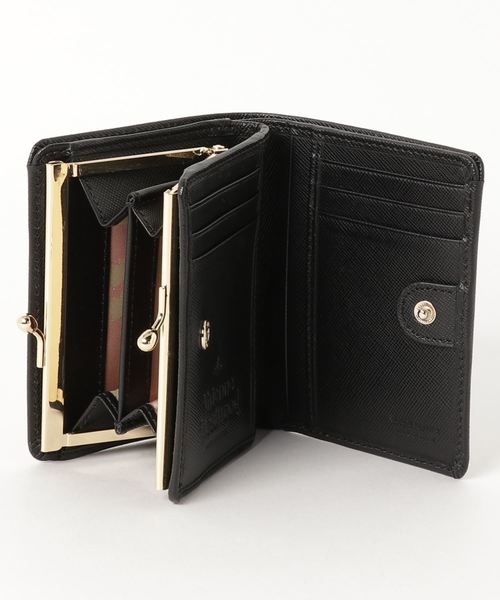 VIVIENNE WESTWOOD Frame Pocket 財布 Vivienne Westwood(ヴィヴィアンウエストウッド)の「51010020