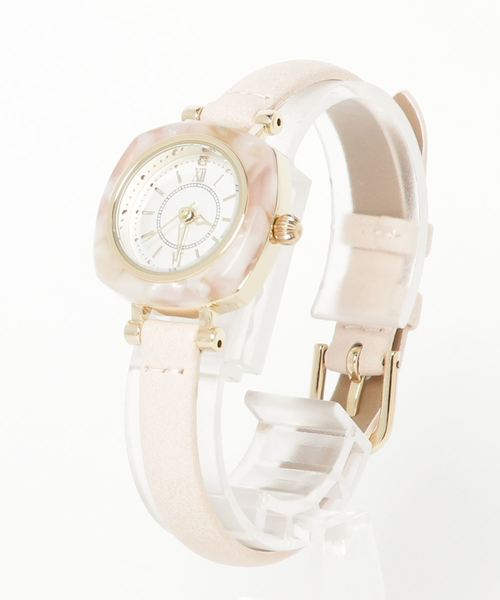 Nattito ããã£ã¼ã Chelsea Watch ãã§ã«ã·ã¼ ã¦ã©ãã ã¢ãã­ã°èæè¨ Nattito ããã£ã¼ã ã®ãã¡ãã·ã§ã³éè²© Zozotown