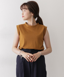 ITEMS URBANRESEARCH | ノースリーブTシャツ(Tシャツ/カットソー)