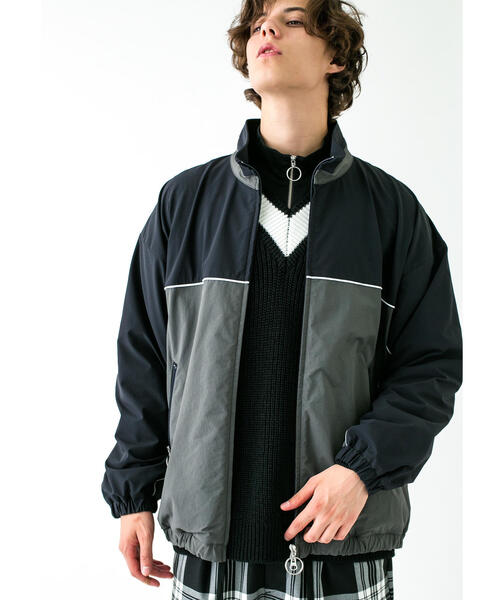 MONKEY TIME（モンキータイム）の「＜monkey time＞ NYLON D/CLTH