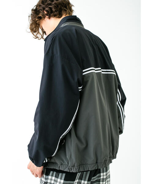 MONKEY TIME（モンキータイム）の「＜monkey time＞ NYLON D/CLTH