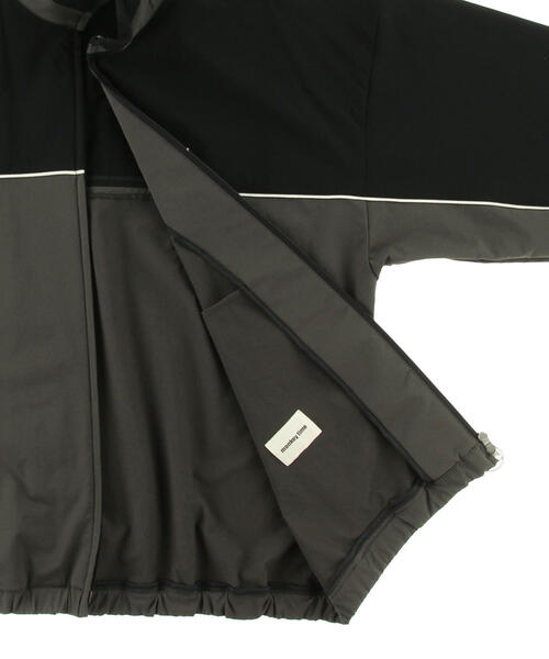 MONKEY TIME（モンキータイム）の「＜monkey time＞ NYLON D/CLTH