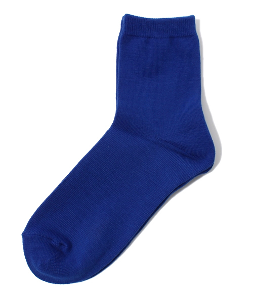 WEGO（ウィゴー）の「WEGO/4P無地ソックス（ソックス/靴下・レディース・その他1/その他2/その他3/その他4・FREE）」の5枚目の写真