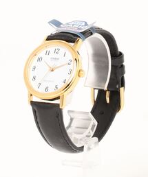 CASIO（カシオ）の「【60】【CASIO（カシオ）】クラシックアナログ　腕時計（アナログ腕時計）」