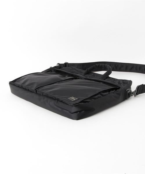 PORTER（ポーター）の「【PORTER】TANKER 2WAY BRIEFCASE